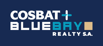 Cosbat+BlueBay