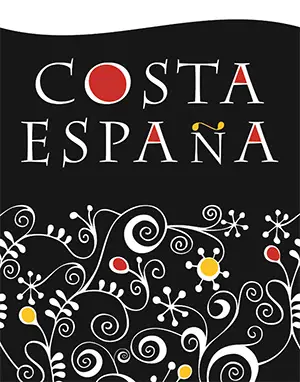 Costa España Marca do emprendimento Costa España