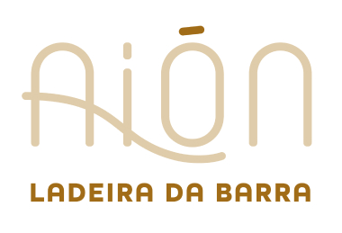 Aión Ladeira da Barra Marca do emprendimento Aión Ladeira da Barra
